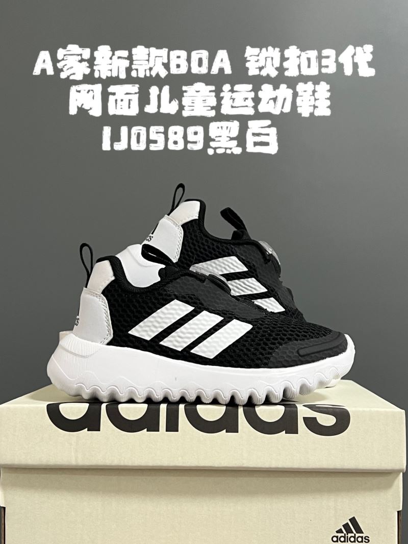 ADIDAS SHOES